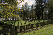 Soldatenfriedhof Semmering (Steinhaus am Semmering)